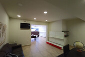 Foto - 1 Zimmer Gewerbeobjekt (Büro, Produktion, Verkauf) zur Miete in 