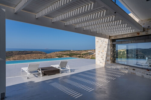 Foto - Haus Kaufen, , Tympaki (Heraklion Präfektur),