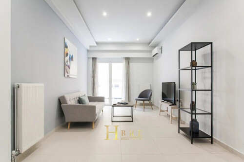 Foto - Wohnung Kaufen, , Pangrati (Athen Zentrum),