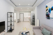 Foto - 3 Zimmer Etagenwohnung zum Kaufen in 