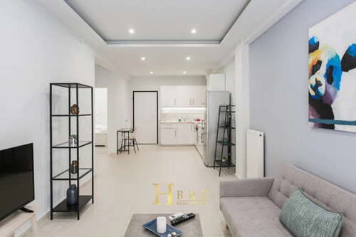 Foto - 3 Zimmer Etagenwohnung zum Kaufen in 