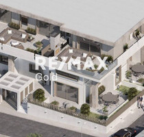 Wohnung Kaufen, , Thermi (Thessaloniki - Stadtorte um das Stadtzentrum),