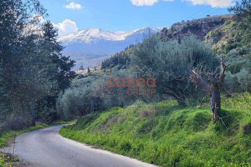 Foto - Grundstück Land Kaufen, , Fre (Chania Präfektur),