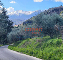 Grundstück Land Kaufen, , Fre (Chania Präfektur),