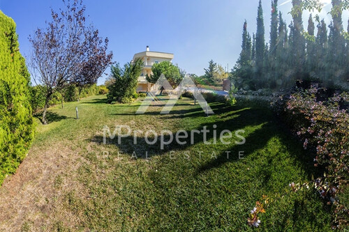 Foto - 8 Zimmer Einfamilienhaus in 