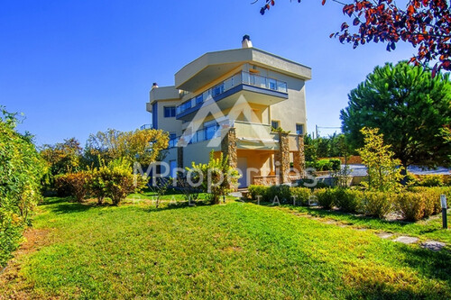 Foto - Einfamilienhaus in zum Kaufen