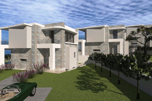 Foto - 7 Zimmer Einfamilienhaus in 