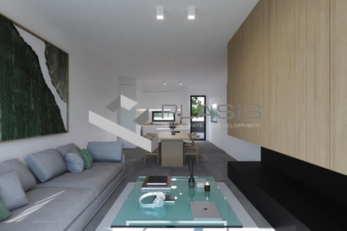 Foto - Wohnung Kaufen, , Kifisia (Athen Nord),