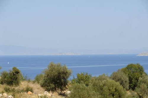 Foto - Grundstück Land Kaufen, , Troezen (Saronische Inseln),