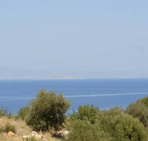 Grundstück Land Kaufen, , Troezen (Saronische Inseln),