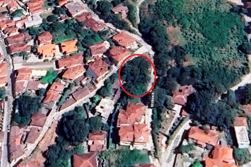 Foto - Grundstück Land Kaufen, , Trikala-Stadt (Trikala Präfektur),