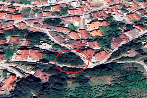 Foto - Grundstück zum Kaufen in 