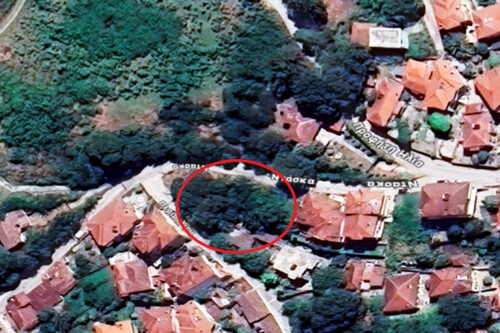 Foto - Grundstück in zum Kaufen