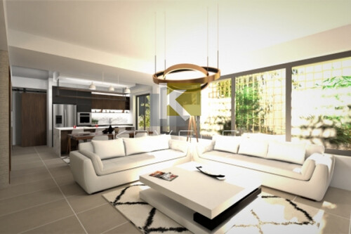 Foto - 5 Zimmer Etagenwohnung in 