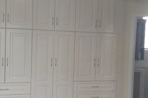 Foto - 6 Zimmer Etagenwohnung in 