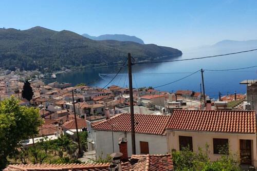 Foto - Wohnung Kaufen, , Limni (Euböa),