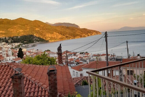 Foto - 7 Zimmer Etagenwohnung in 