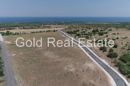 Foto - Grundstück Land Kaufen, , Litochoro (Pieria Präfektur),