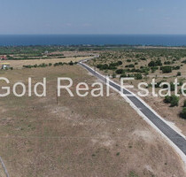 Grundstück Land Kaufen, , Litochoro (Pieria Präfektur),