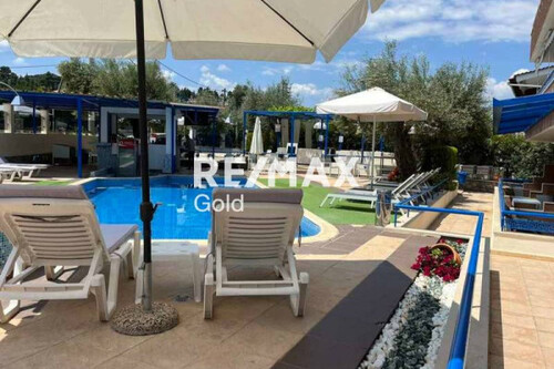 Foto - Gewerbe-Immobilie Kaufen, , Kassandra (Chalkidiki),