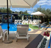 Gewerbe-Immobilie Kaufen, , Kassandra (Chalkidiki),