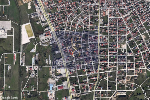 Foto - Grundstück Land Kaufen, , Anatoli (Ioannina Präfektur),