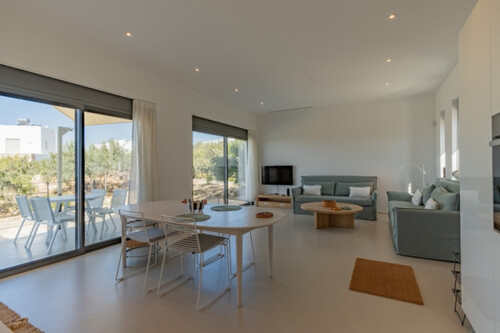 Foto - 4 Zimmer Einfamilienhaus in 