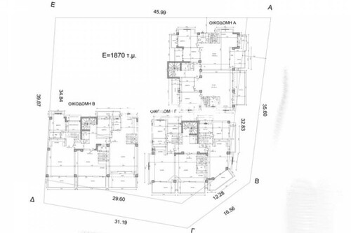Foto - 6 Zimmer Etagenwohnung zum Kaufen in 