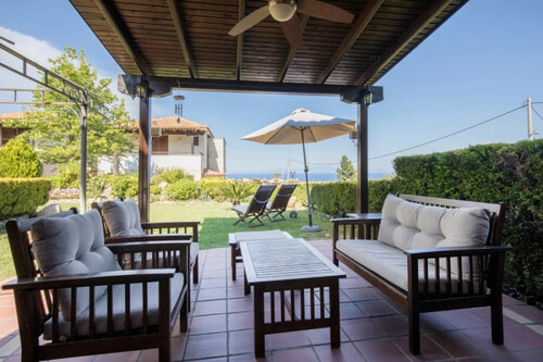 Foto - 6 Zimmer Einfamilienhaus in 