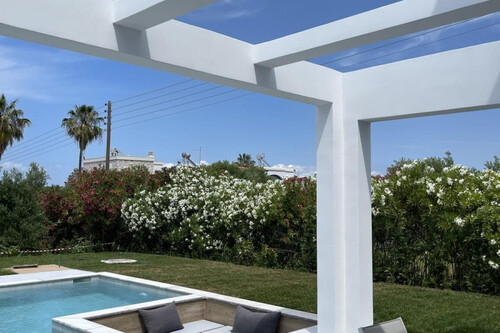 Foto - 8 Zimmer Einfamilienhaus zum Kaufen in 