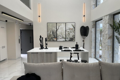 Foto - Einfamilienhaus in zum Kaufen