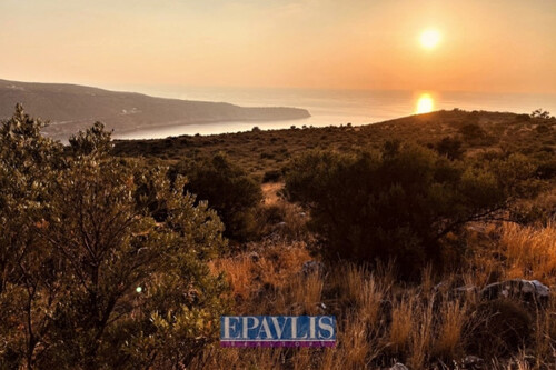 Foto - Grundstück Land Kaufen, , Mani Ost (Lakonia),