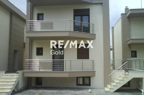 Foto - Haus Kaufen, , Mikra (Thessaloniki - Stadtorte um das Stadtzentrum),