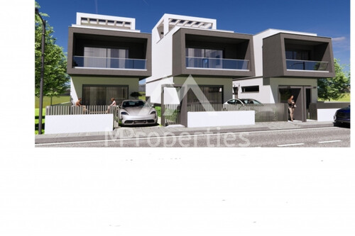 Foto - 4 Zimmer Einfamilienhaus zum Kaufen in 