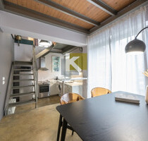 Haus Kaufen, , Gkazi - Metaxourgeio - Votanikos (Athen Zentrum),