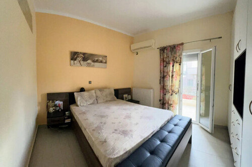 Foto - 5 Zimmer Etagenwohnung in 