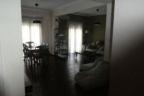 Foto - 5 Zimmer Etagenwohnung in 