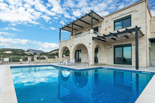 Foto - Haus Kaufen, , Armenoi (Chania Präfektur),