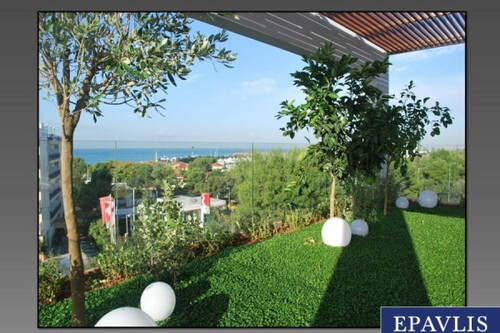 Foto - Haus Kaufen, , Glyfada (Athen Süd),