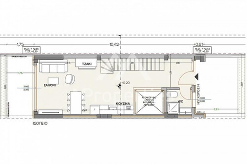 Foto - Einfamilienhaus in zum Kaufen