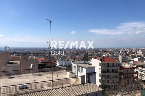 Foto - Haus Kaufen, , Polichni (Thessaloniki - Stadtorte um das Stadtzentrum),