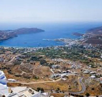 Grundstück Land Kaufen, , Serifos (Kykladen),