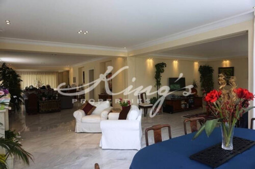 Foto - 15 Zimmer Einfamilienhaus in 