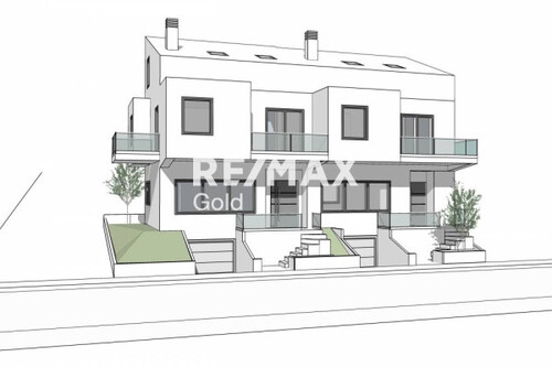 Foto - Haus Kaufen, , Kalamaria (Thessaloniki - Stadtorte um das Stadtzentrum),