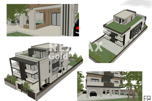 Foto - Etagenwohnung in zum Kaufen