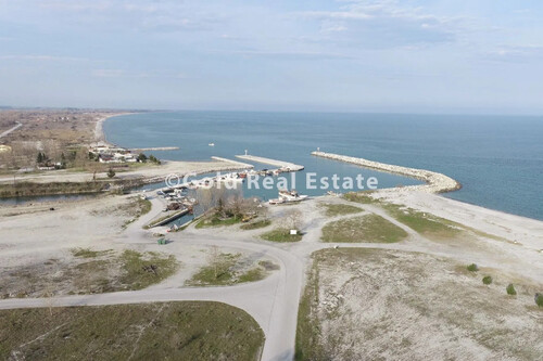 Foto - Grundstück Land Kaufen, , Litochoro (Pieria Präfektur),