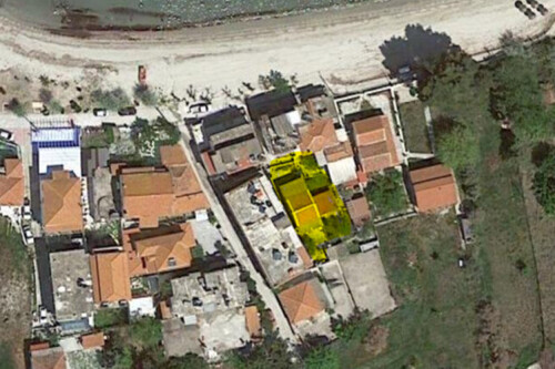 Foto - Haus Kaufen, , Thasos (Kavala Präfektur),