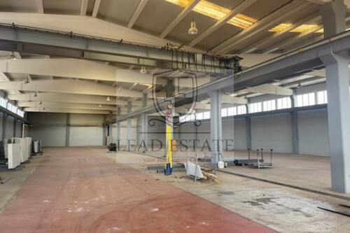 Foto - Gewerbe-Immobilie Kaufen, , Theben (Voiotia),