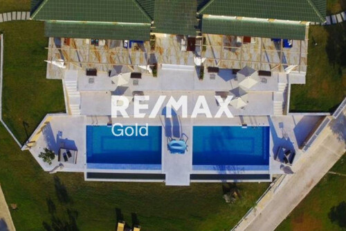 Foto - Haus Kaufen, , Pallini (Chalkidiki),