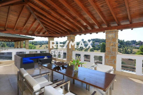 Foto - 5 Zimmer Einfamilienhaus in 